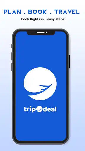 Play TripOdeal - Cheap Flights, Hotels, Packages & More  and enjoy TripOdeal - Cheap Flights, Hotels, Packages & More with UptoPlay