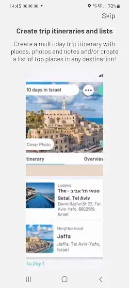 Play Tripographer as an online game Tripographer with UptoPlay