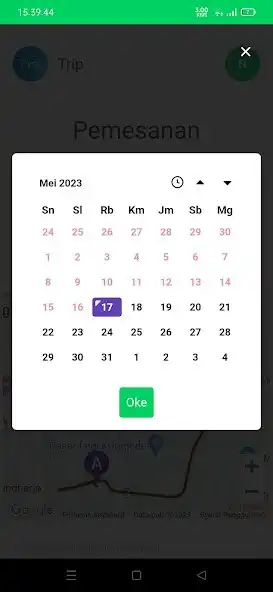 Play Trip - Ojek Online  Delivery as an online game Trip - Ojek Online  Delivery with UptoPlay