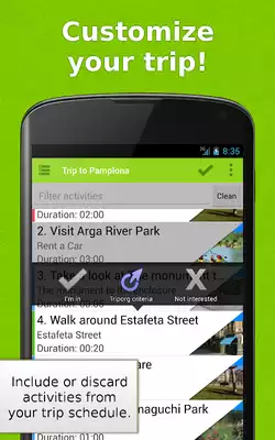 Play Triporg Pamplona