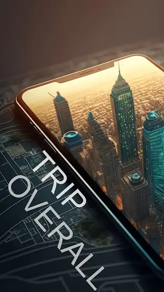 Play TripOverall trip planner app  and enjoy TripOverall trip planner app with UptoPlay