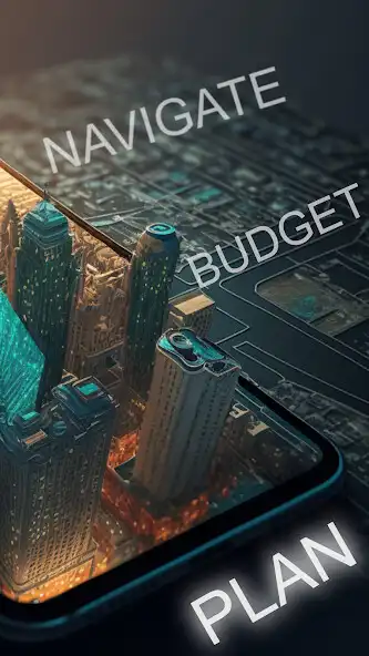 Play TripOverall trip planner app as an online game TripOverall trip planner app with UptoPlay