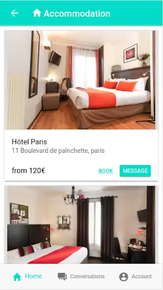 Play Tripozon : Great Hotel discounts as an online game Tripozon : Great Hotel discounts with UptoPlay
