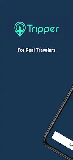 Play Tripper-Travel Social Media & intinerary  and enjoy Tripper-Travel Social Media & intinerary with UptoPlay