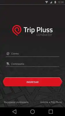 Play Trip Pluss Conductor Play Trip Pluss Conductor