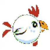 Free play online Trippy Chicken Flyer APK