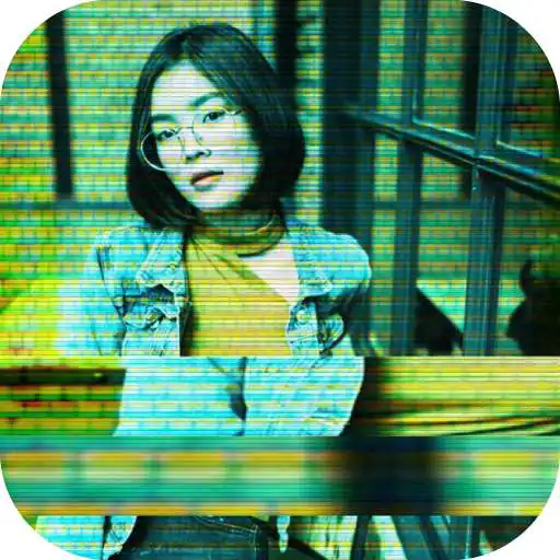 Play Trippy Effects Art & Psychedelic Camera Pro APK