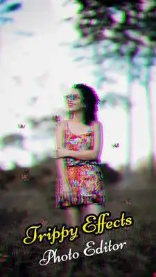 Play Trippy Effects