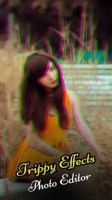 Play Trippy Effects