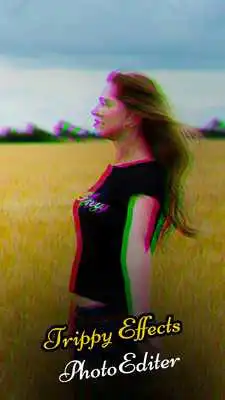 Play Trippy Effects