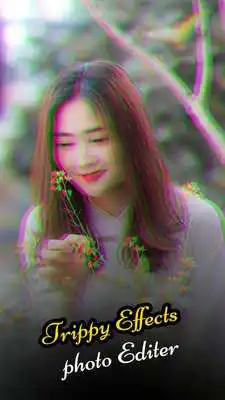 Play Trippy Effects