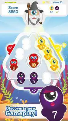Play Trippy Numes