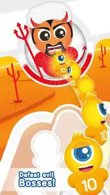 Play Trippy Numes