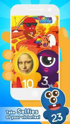 Play Trippy Numes