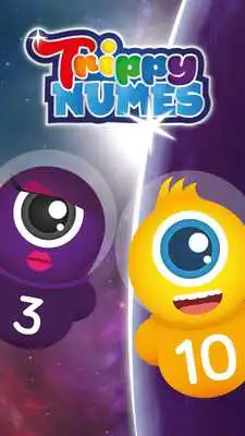 Play Trippy Numes
