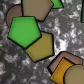 Free play online Trippy Shapes + Live Wallpaper APK Free play online Trippy Shapes + Live Wallpaper APK