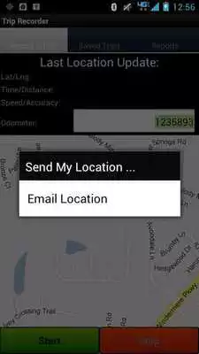 Play Trip Recorder  and enjoy Trip Recorder with UptoPlay