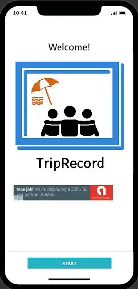 Play TripRecord  and enjoy TripRecord with UptoPlay
