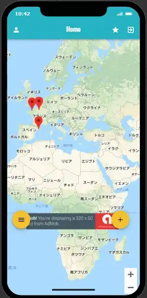 Play TripRecord as an online game TripRecord with UptoPlay