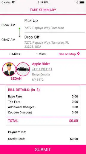 Play Trips4Women Driver  and enjoy Trips4Women Driver with UptoPlay