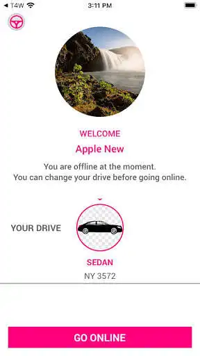 Play Trips4Women Driver as an online game Trips4Women Driver with UptoPlay