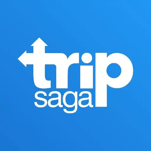 Play Tripsaga - Explore  Travel APK