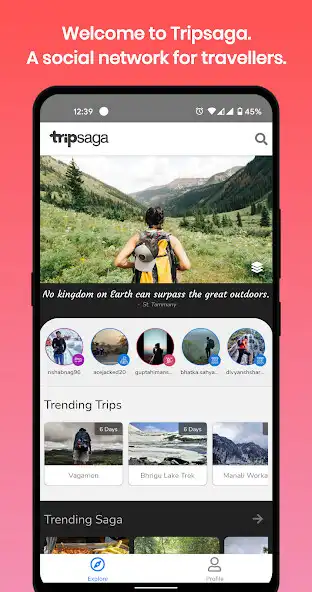 Play Tripsaga - Explore Travel and enjoy Tripsaga - Explore Travel with UptoPlay Play Tripsaga - Explore Travel and enjoy Tripsaga - Explore Travel with UptoPlay