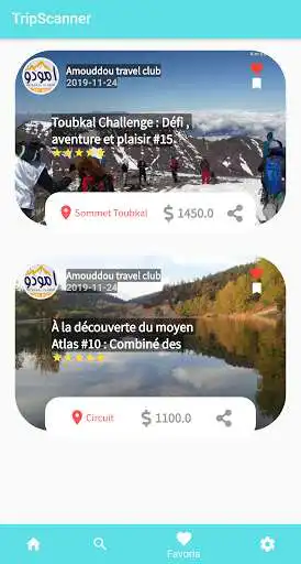 Play Tripscanner - demo  and enjoy Tripscanner - demo with UptoPlay