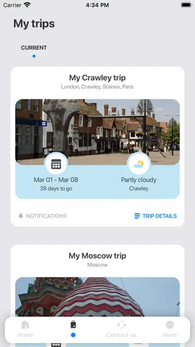 Play Tripscape as an online game Tripscape with UptoPlay