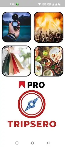 Play Tripsero Pro  and enjoy Tripsero Pro with UptoPlay