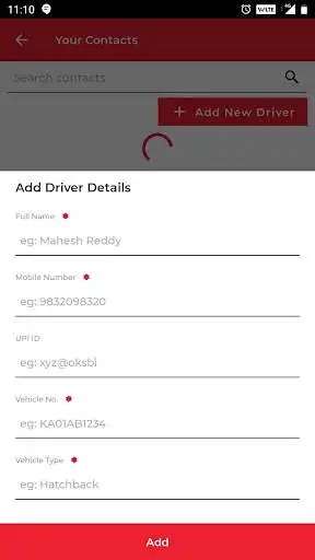 Play Tripsheet - Taxi Business Management App  and enjoy Tripsheet - Taxi Business Management App with UptoPlay