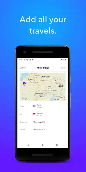 Play Tripstack  and enjoy Tripstack with UptoPlay