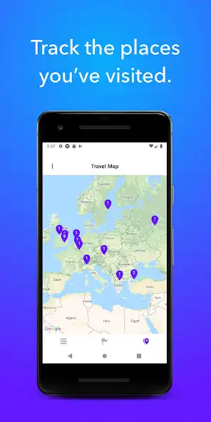 Play Tripstack as an online game Tripstack with UptoPlay