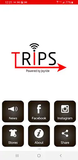 Play Tripstt as an online game Tripstt with UptoPlay