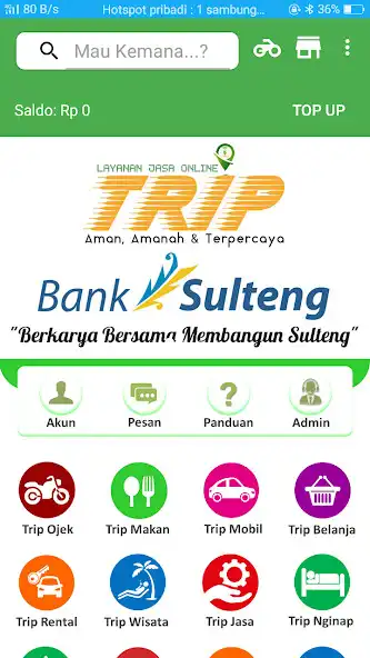 Play Trip Sulteng  and enjoy Trip Sulteng with UptoPlay