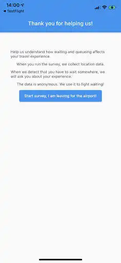 Play Trip Survey  and enjoy Trip Survey with UptoPlay