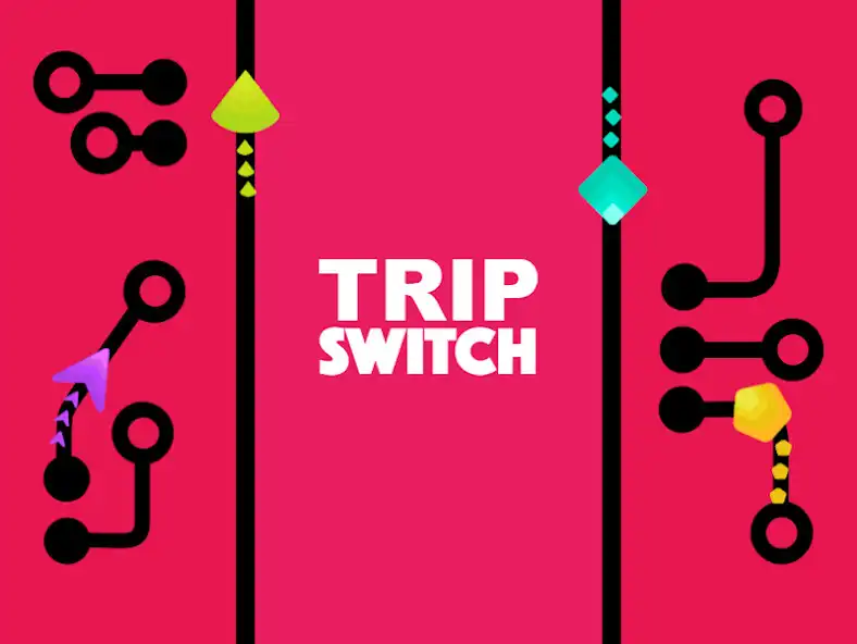 Play Trip Switch - Endless Arcade G  and enjoy Trip Switch - Endless Arcade G with UptoPlay