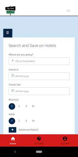 Play TripTend as an online game TripTend with UptoPlay