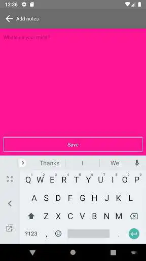 Play tripti Personal Notes as an online game tripti Personal Notes with UptoPlay