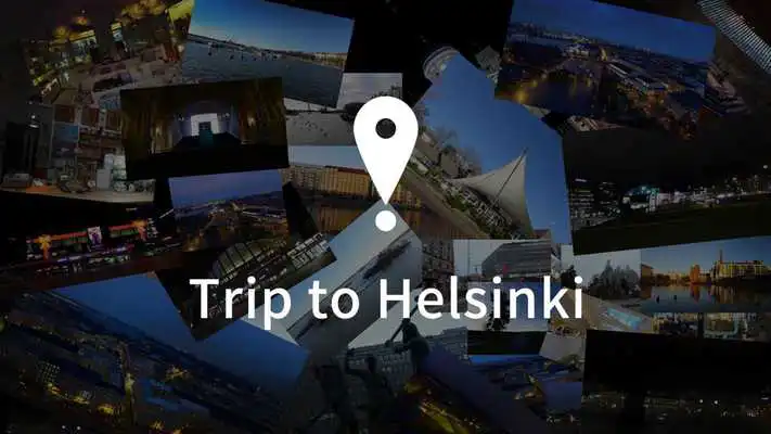 Play Trip to Helsinki