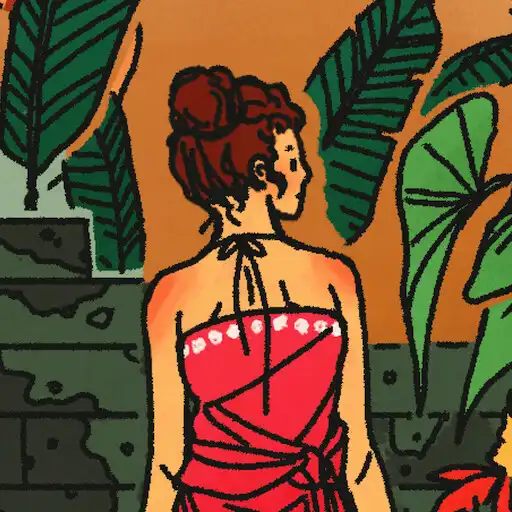 Play Trip To Nonogram - Bali Ubud APK Play Trip To Nonogram - Bali Ubud APK