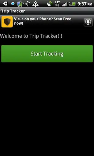 Play Trip Tracker -- Free