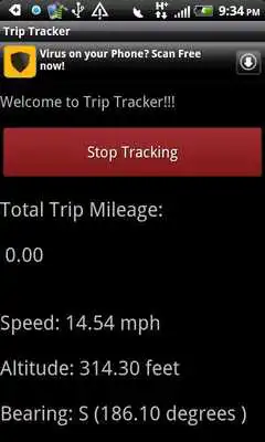 Play Trip Tracker -- Free