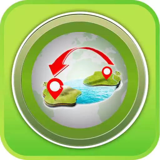 Free play online Trip Tracker GPS APK