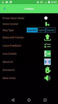 Play Trip Tracker GPS