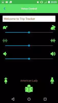 Play Trip Tracker GPS