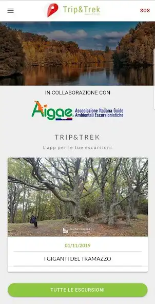 Play TripTrek as an online game TripTrek with UptoPlay