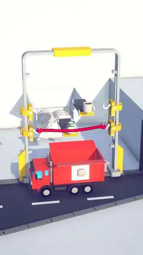 Play Trip Tunnel  and enjoy Trip Tunnel with UptoPlay
