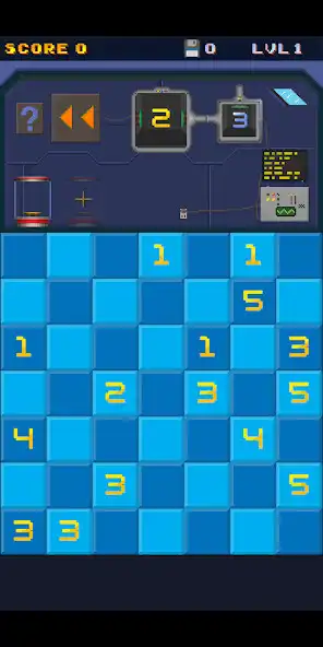 Play Triptych - Match 3 Puzzle  and enjoy Triptych - Match 3 Puzzle with UptoPlay