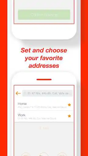 Play TRIP User: easy way to get taxi rides in Colombia as an online game TRIP User: easy way to get taxi rides in Colombia with UptoPlay